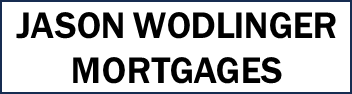 word logo for Jason Wodlinger Mortgages