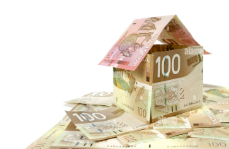 Salary vs House Prices