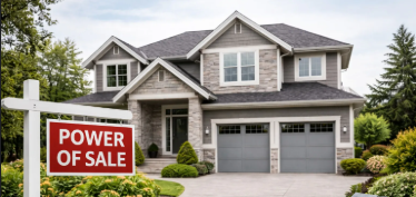 How to Stop Power of Sale