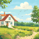 Refinancing a rural property Ontario