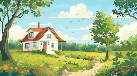 Refinancing a rural property Ontario