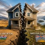 Alberta Separation and Mortgages