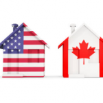 Tariffs in Canada and Mortgage Rates
