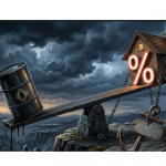 Iran Conflict and Mortgage Rates