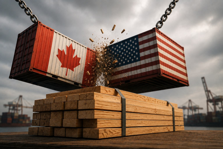 US Tariffs Affecting Renovations