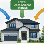 Lower Ontario New Home Prices