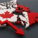 US Trade War & Canadian Unemployment