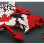 US Trade War & Canadian Unemployment