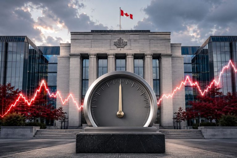 Bank of Canada rate announcement Sep 2-2026