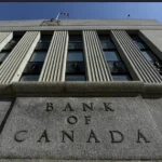Illustration of the Bank of Canada and interest-rate policy