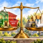 Nearly 1 Million Canadian Homes Need Major Repairs. Could Your New Home Be Disqualified for a Mortgage?